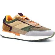 Chaussures HOFF Kilwa Sneaker Uomo Beige Multi 12307609