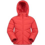 Blouson enfant Mountain Warehouse Chill