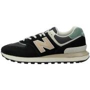 Baskets basses New Balance -