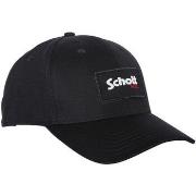 Chapeau Schott CAP210