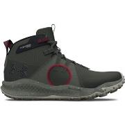 Boots Under Armour Charged Maven Trek Waterproof