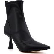 Bottes MICHAEL Michael Kors Clara Stivaletto Tronchetto Donna Black 40...