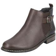 Bottines Rieker Z4965