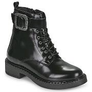 Boots Regard ULYSSE