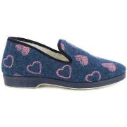 Chaussons Doctor Cutillas 332