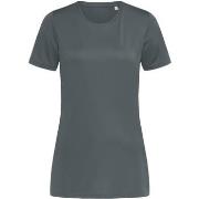 T-shirt Stedman Active