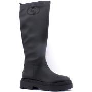 Bottes Liu Jo Love 44 Stivale Donna Black SF3029EX174