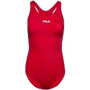 Maillots de bain Fila Maillot de bain une pièce SAKI dos nageur