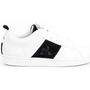 Baskets basses Le Coq Sportif court classic