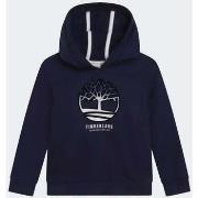 Sweat-shirt enfant Timberland -