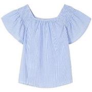 Chemise enfant Mayoral -