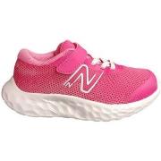 Baskets basses enfant New Balance 520