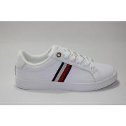 Chaussures Tommy Hilfiger Tennis féminin