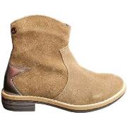 Boots enfant Gioseppo NASTOLA