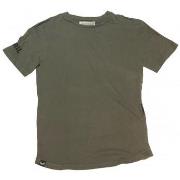T-shirt enfant Kaporal Tee shirt junior NELO - 12 ANS