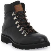 Bottes Docksteps BLK CANADIAN 2122