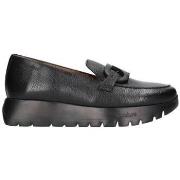 Chaussures escarpins Wonders A-2453 Mujer Negro