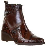 Bottines Qootum 14880