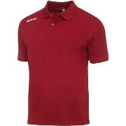 T-shirt Errea Polo Team Colour 2012 Mc Ad