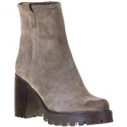 Bottines Spaziozero ILENIA