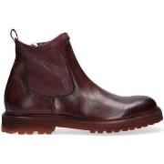 Boots Corvari -