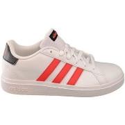 Baskets enfant adidas GRAND COURT