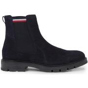 Bottes Tommy Hilfiger Chelsea Boot