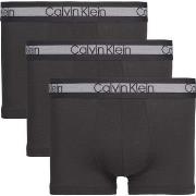 Caleçons Calvin Klein Jeans Trunk 3P