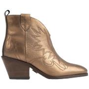 Bottines Bronx LATITUDE