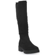 Bottes Jana BLACK