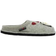 Chaussons Haflinger FLAIR PINGUINO