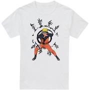T-shirt Naruto TV2409