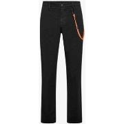 Pantalons de costume Sun68 P43101 Pantalon homme