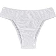 Maillots de bain Rio De Sol Cloque Branco