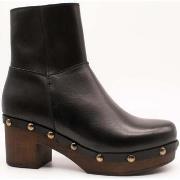 Bottines Zabba Difference -