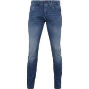 Pantalon Vanguard Jeans V12 Rider Bleu FIB