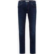 Pantalon Brax Jean Chuck Bleu Denim