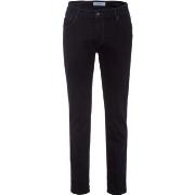 Pantalon Brax Pantalon Chuck Bleu Marine