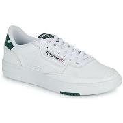 Baskets basses Reebok Classic COURT PEAK