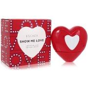 Eau de parfum Escada Show Me Love - eau de parfum - 100ml