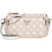 Sac à main Guess NOELLE DBL POUCH CROSSBOD