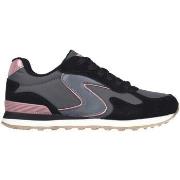 Baskets Skechers BASKETS OG 85 - SWIFT AND SLEEK NOIR