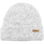 Bonnet Barts Bridgey heather grey beanie