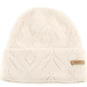 Bonnet Barts Bridgey cream beanie