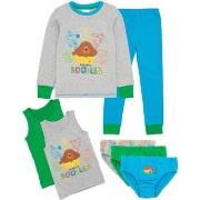 Pyjamas / Chemises de nuit Hey Duggee NS7205