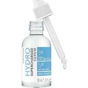 Hydratants &amp; nourrissants Catrice Hydro Supercharged Serum