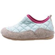 Chaussons enfant Nice PADDED HIGH
