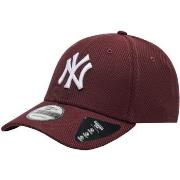 Casquette New-Era 9FORTY Diamond New York Yankees MLB Cap