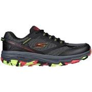 Baskets Skechers BASKETS GO RUN TRAIL ALTITUDE-MARBLE NOIR