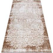 Tapis Rugsx Tapis ACRYLIQUE VALS 0W9990 H02 48 Abstraction 160x230 cm